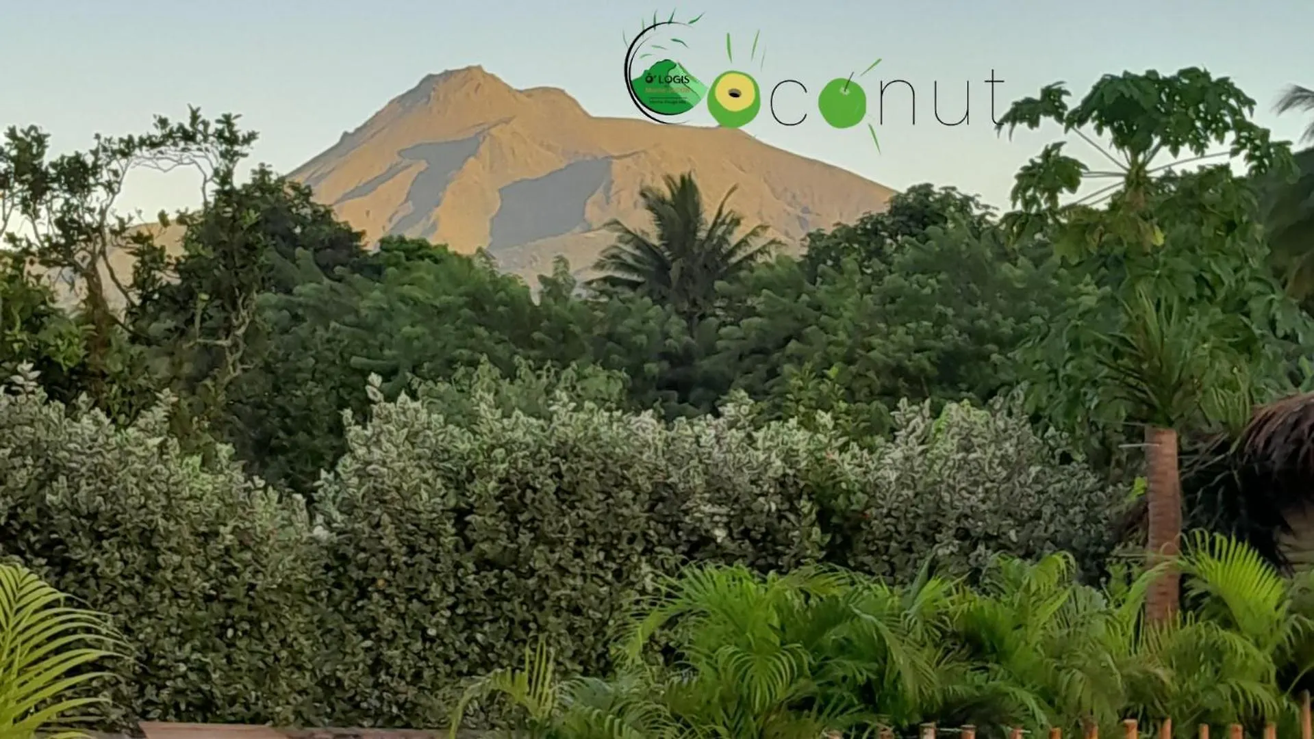 Appartamento O Logis Du Morne Jacob 