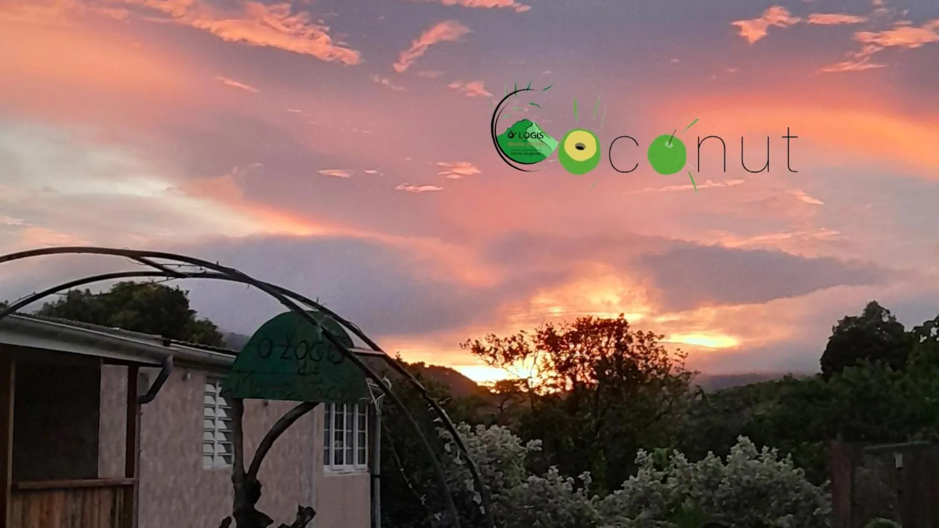 O Logis Du Morne Jacob 